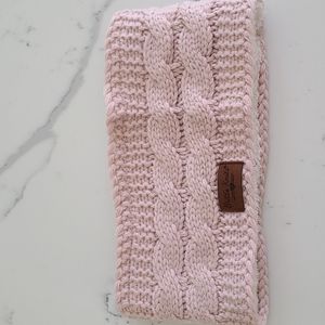 Britt's Knitts Winter Headband